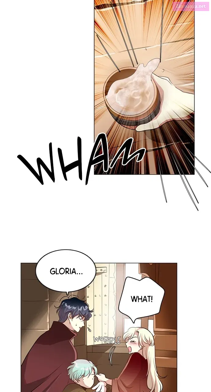 My Stepdaughter is a Bunny Zinmanga X Chapter 7 Page 41