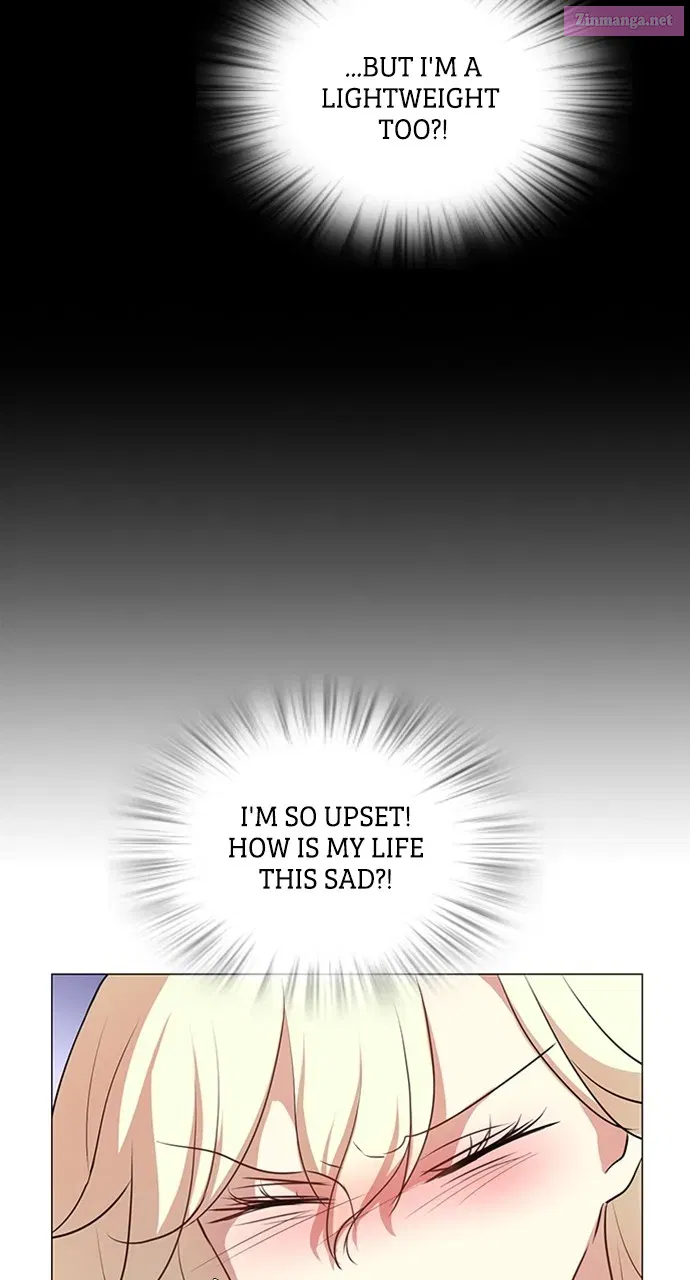 My Stepdaughter is a Bunny Zinmanga X Chapter 7 Page 45