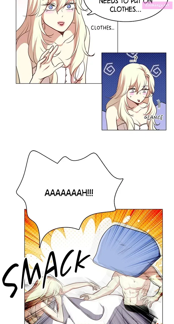 My Stepdaughter is a Bunny Zinmanga X Chapter 7 Page 53
