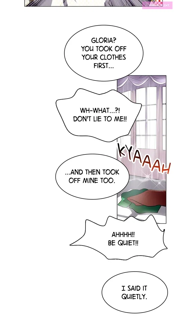 My Stepdaughter is a Bunny Zinmanga X Chapter 7 Page 54
