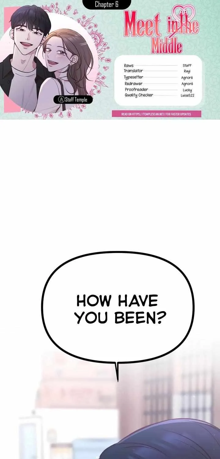 Meet In The Middle Zinmanga X Chapter 6 Page 2