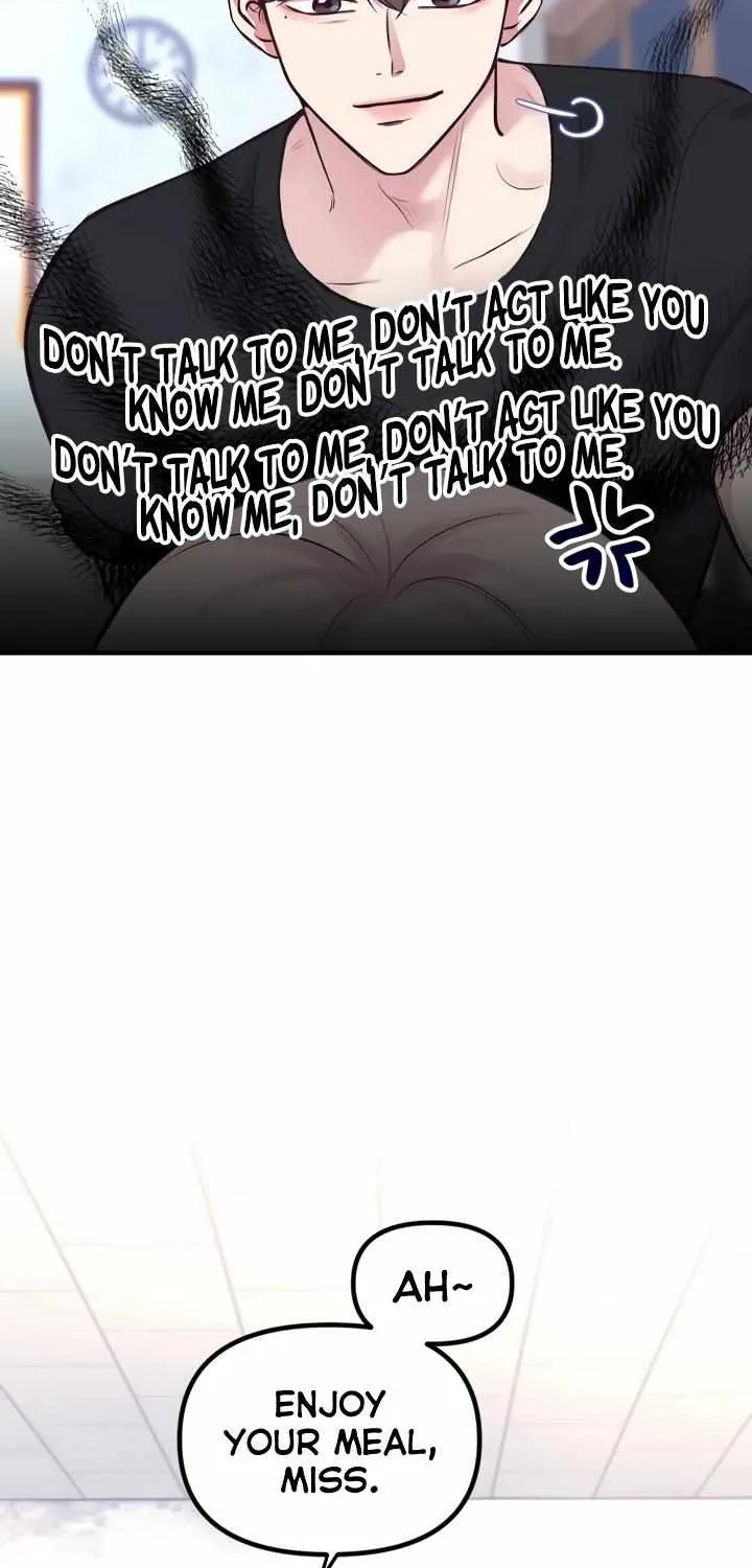 Meet In The Middle Zinmanga X Chapter 6 Page 7