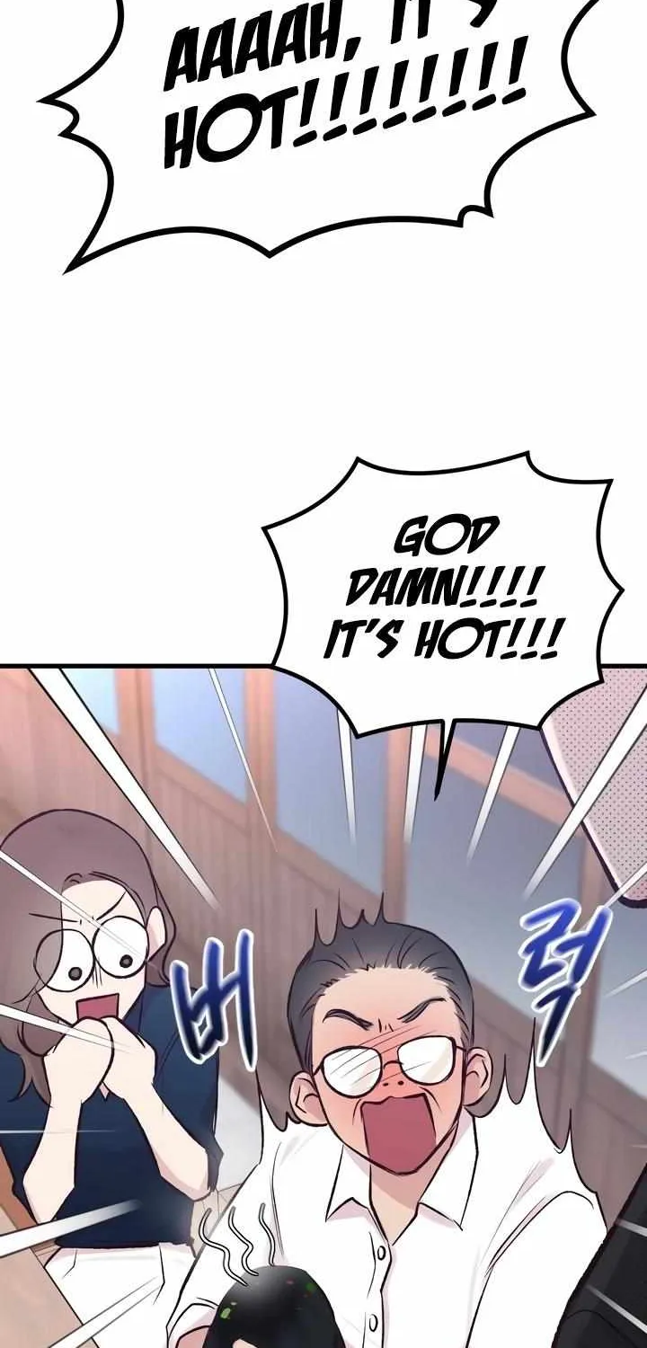 Meet In The Middle Zinmanga X Chapter 6 Page 20