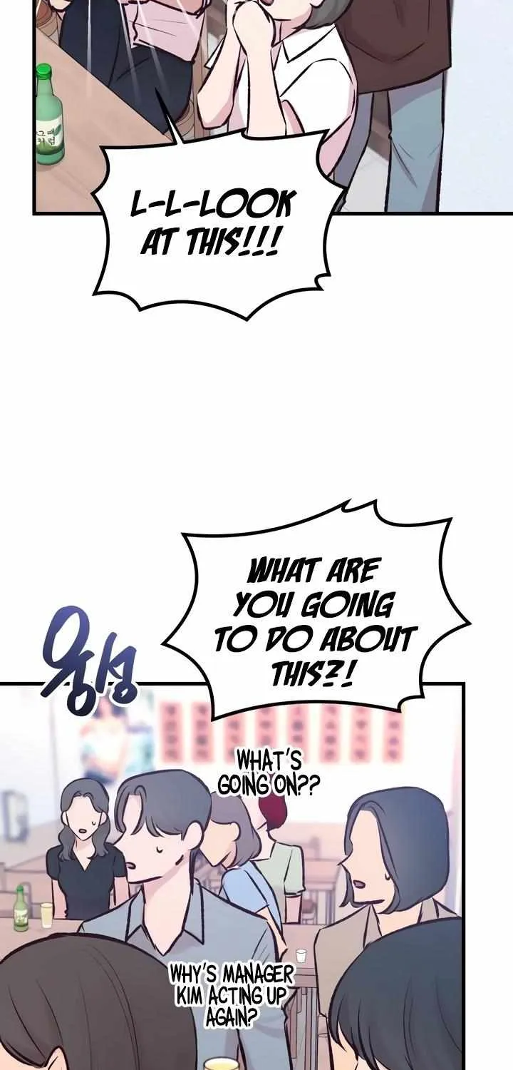 Meet In The Middle Zinmanga X Chapter 6 Page 24