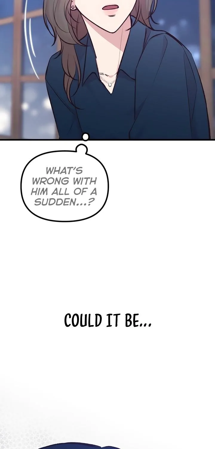 Meet In The Middle Zinmanga X Chapter 6 Page 29