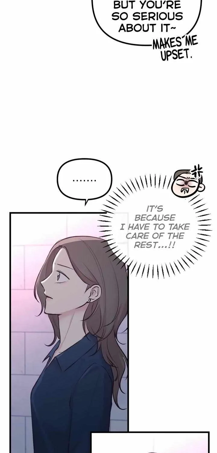 Meet In The Middle Zinmanga X Chapter 6 Page 43