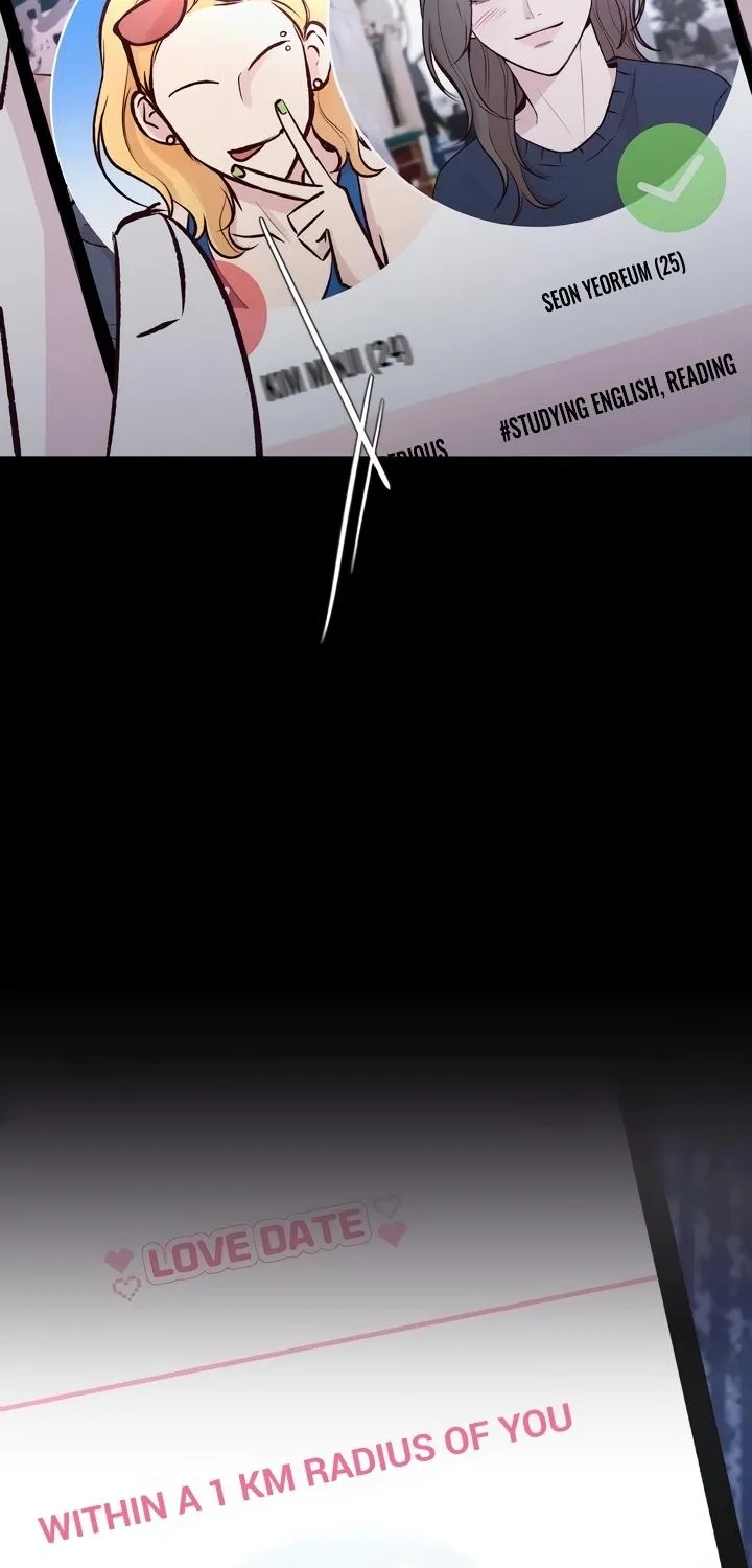 Meet In The Middle Zinmanga X Chapter 6 Page 66
