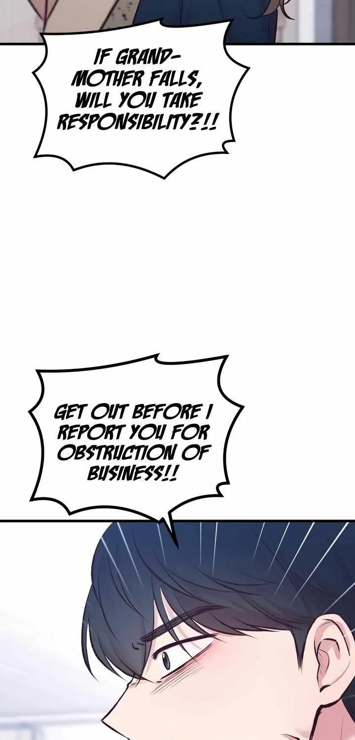 Meet In The Middle Zinmanga X Chapter 6 Page 74