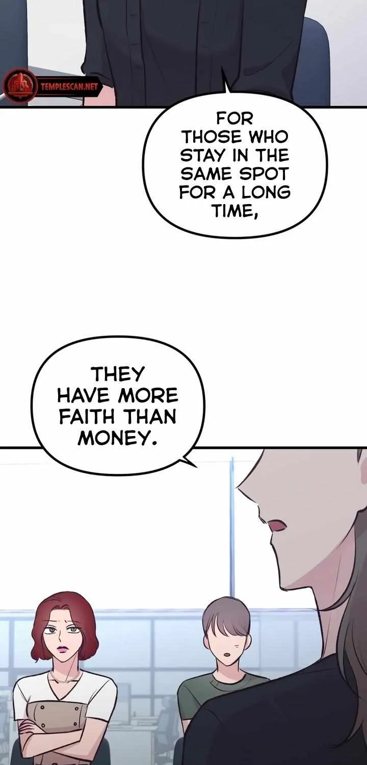 Meet In The Middle Zinmanga X Chapter 6 Page 84