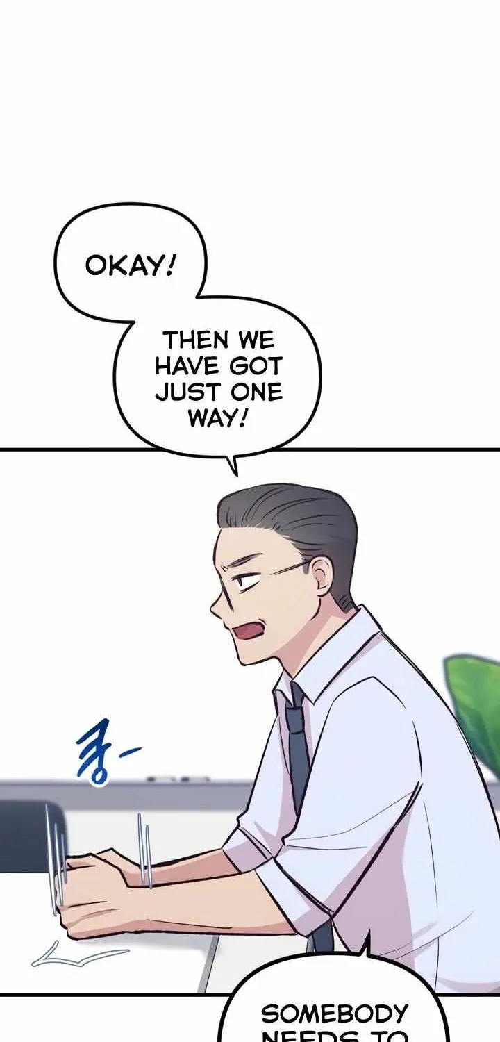 Meet In The Middle Zinmanga X Chapter 6 Page 90