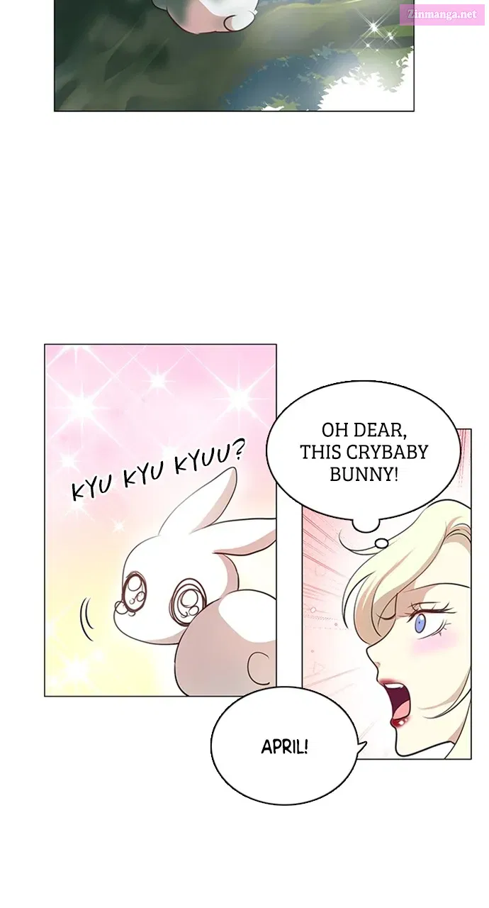 My Stepdaughter is a Bunny Zinmanga X Chapter 4 Page 14