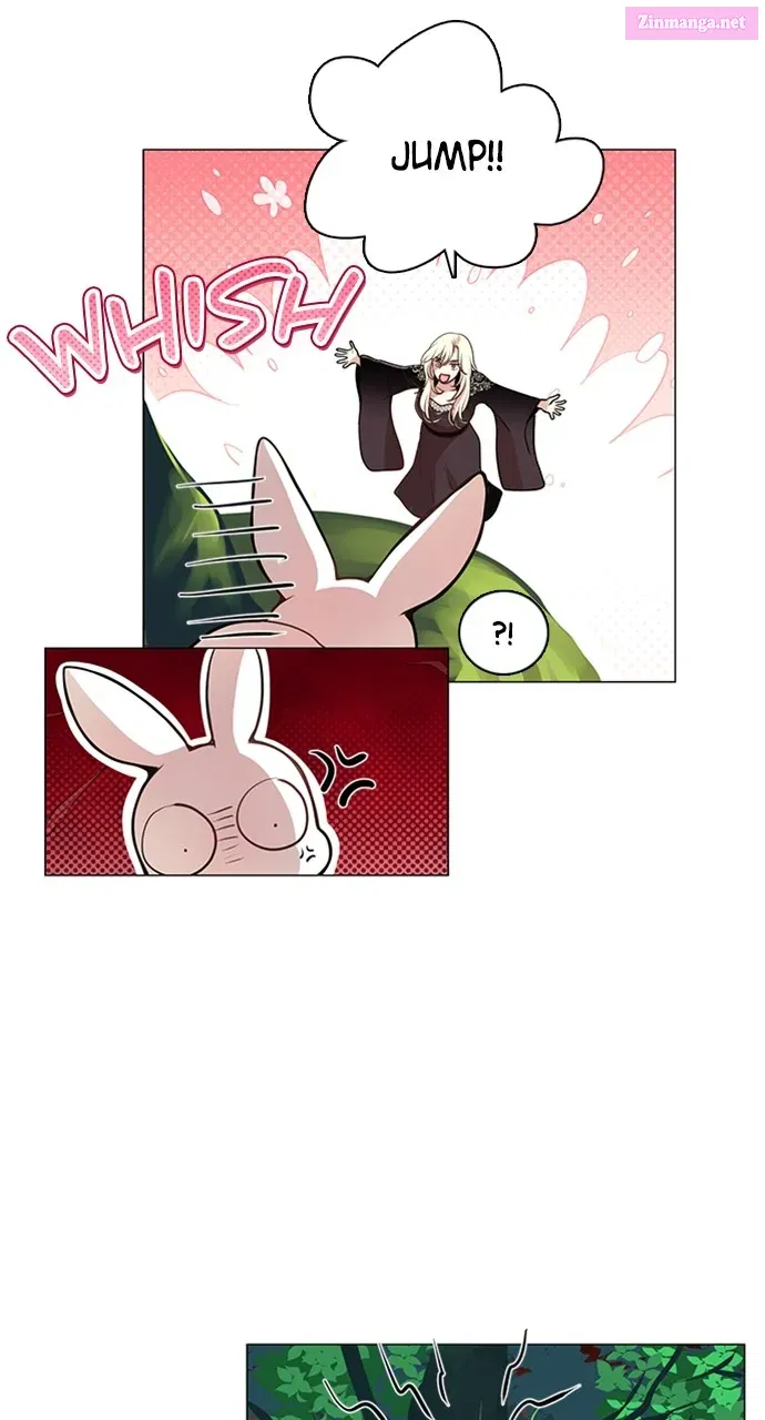 My Stepdaughter is a Bunny Zinmanga X Chapter 4 Page 15