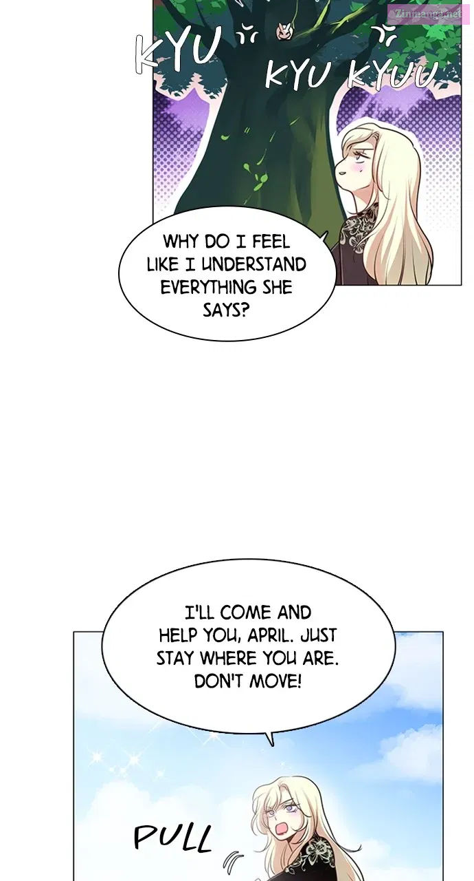 My Stepdaughter is a Bunny Zinmanga X Chapter 4 Page 16