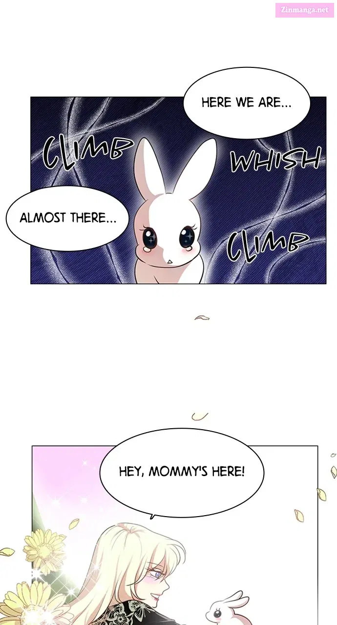 My Stepdaughter is a Bunny Zinmanga X Chapter 4 Page 18