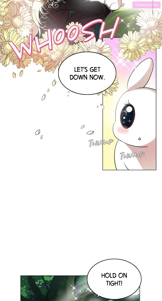 My Stepdaughter is a Bunny Zinmanga X Chapter 4 Page 19
