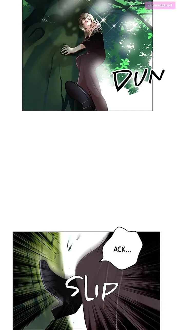 My Stepdaughter is a Bunny Zinmanga X Chapter 4 Page 20
