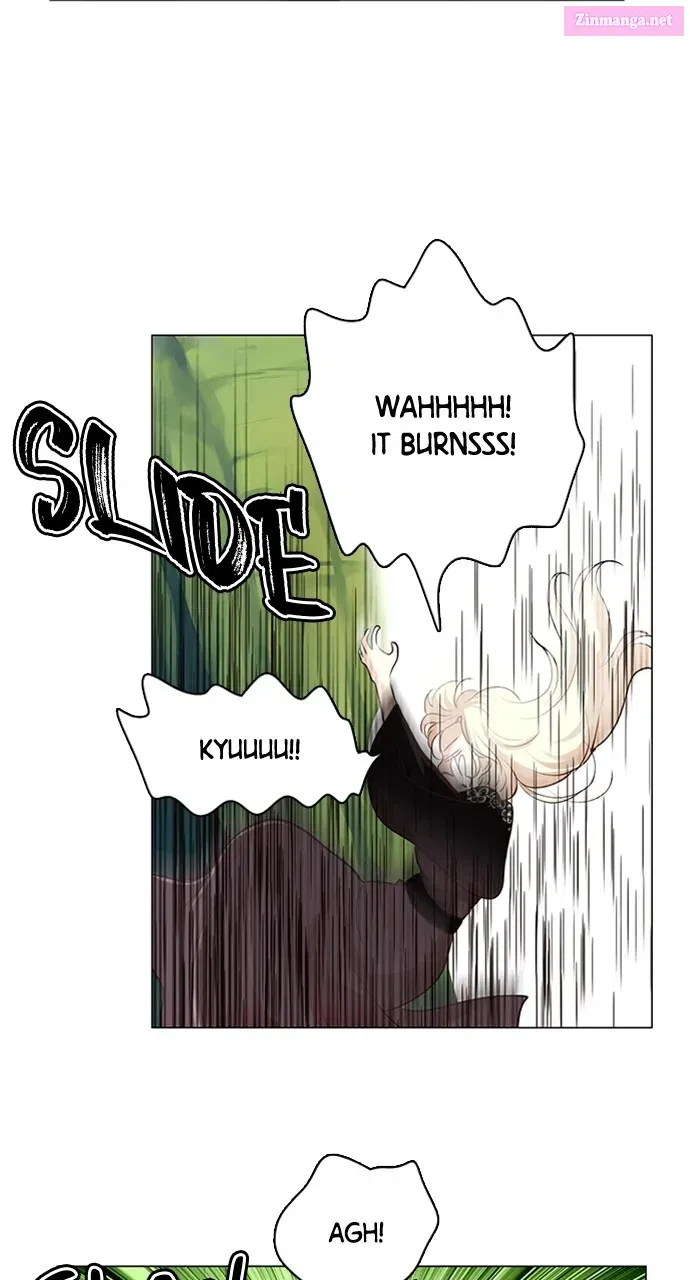My Stepdaughter is a Bunny Zinmanga X Chapter 4 Page 21