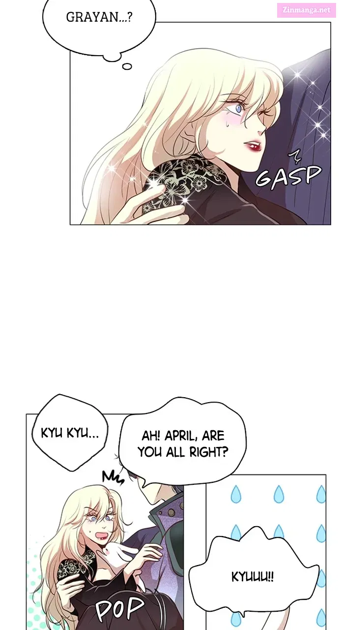 My Stepdaughter is a Bunny Zinmanga X Chapter 4 Page 24