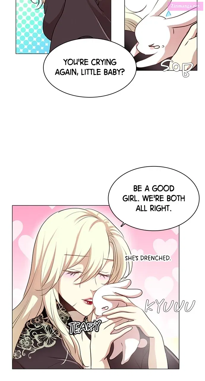 My Stepdaughter is a Bunny Zinmanga X Chapter 4 Page 25
