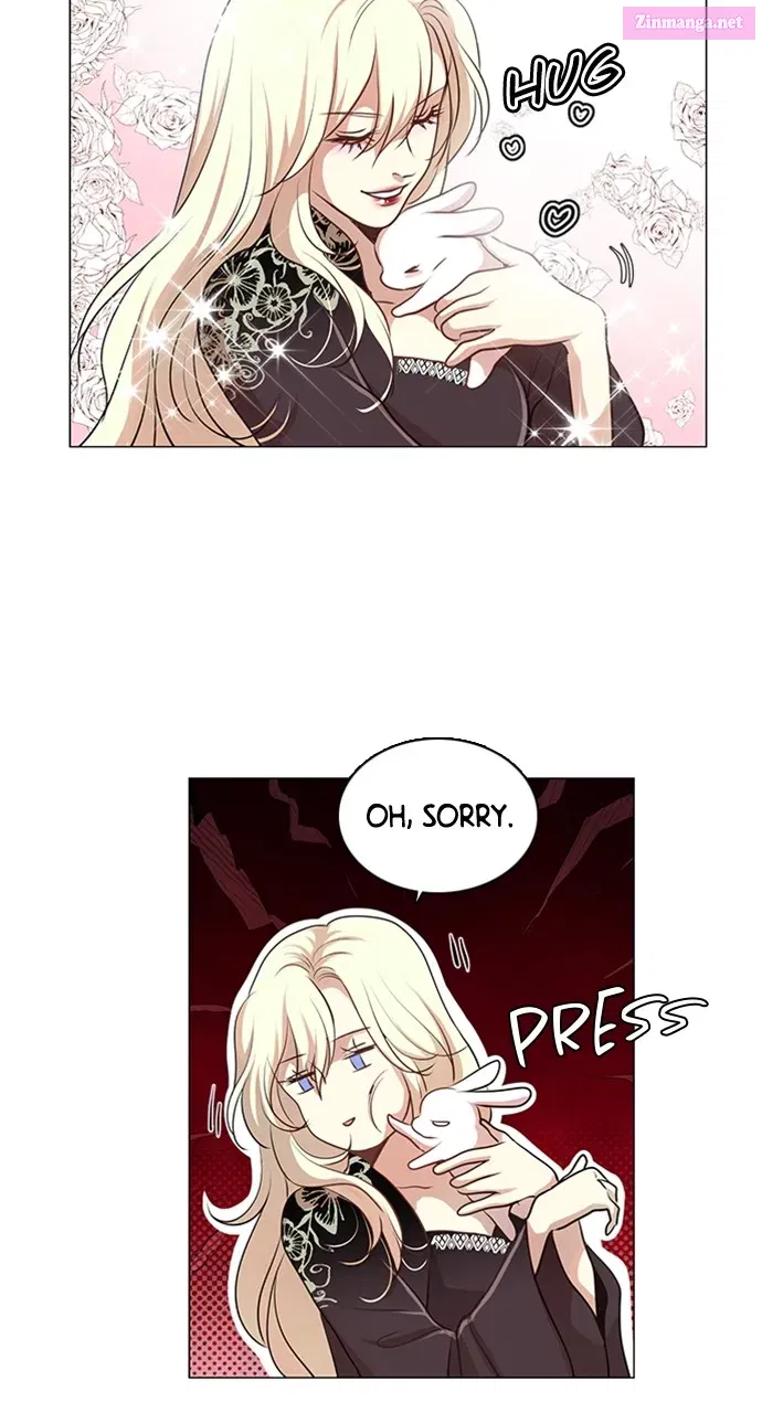 My Stepdaughter is a Bunny Zinmanga X Chapter 4 Page 27