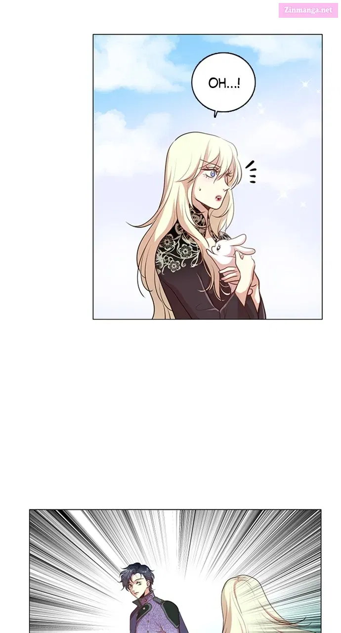 My Stepdaughter is a Bunny Zinmanga X Chapter 4 Page 29