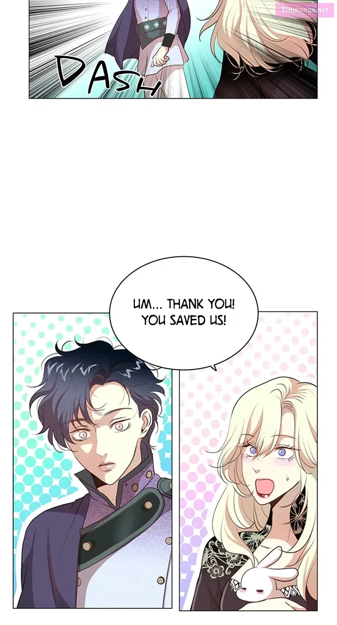 My Stepdaughter is a Bunny Zinmanga X Chapter 4 Page 30