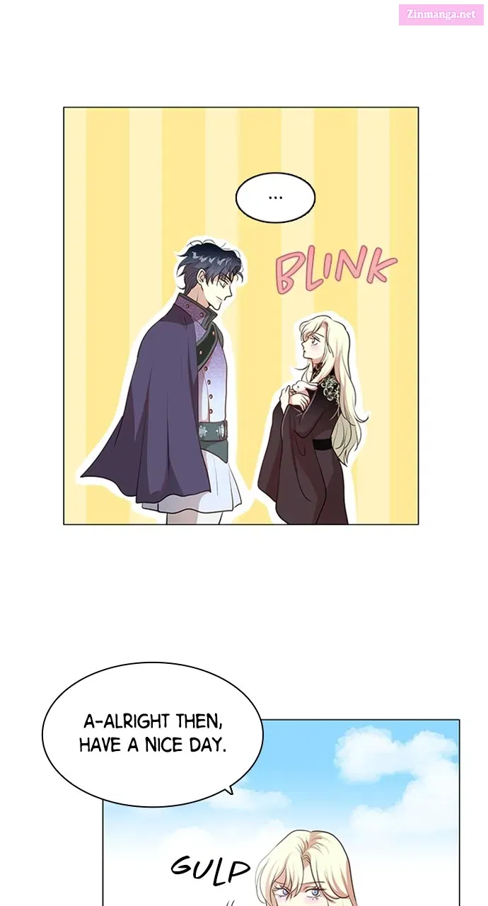 My Stepdaughter is a Bunny Zinmanga X Chapter 4 Page 32