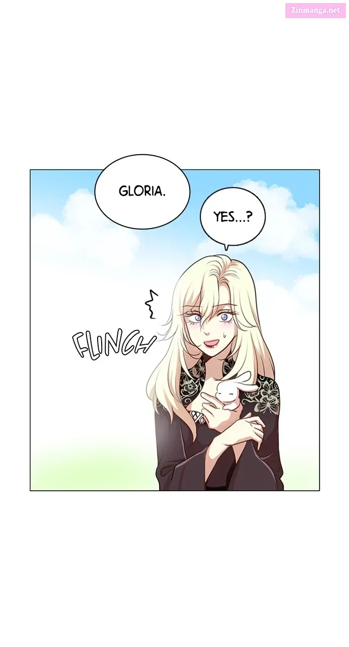 My Stepdaughter is a Bunny Zinmanga X Chapter 4 Page 34