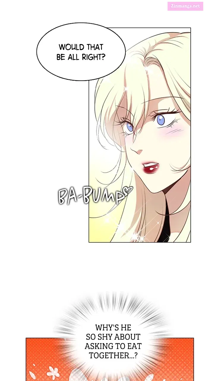 My Stepdaughter is a Bunny Zinmanga X Chapter 4 Page 37