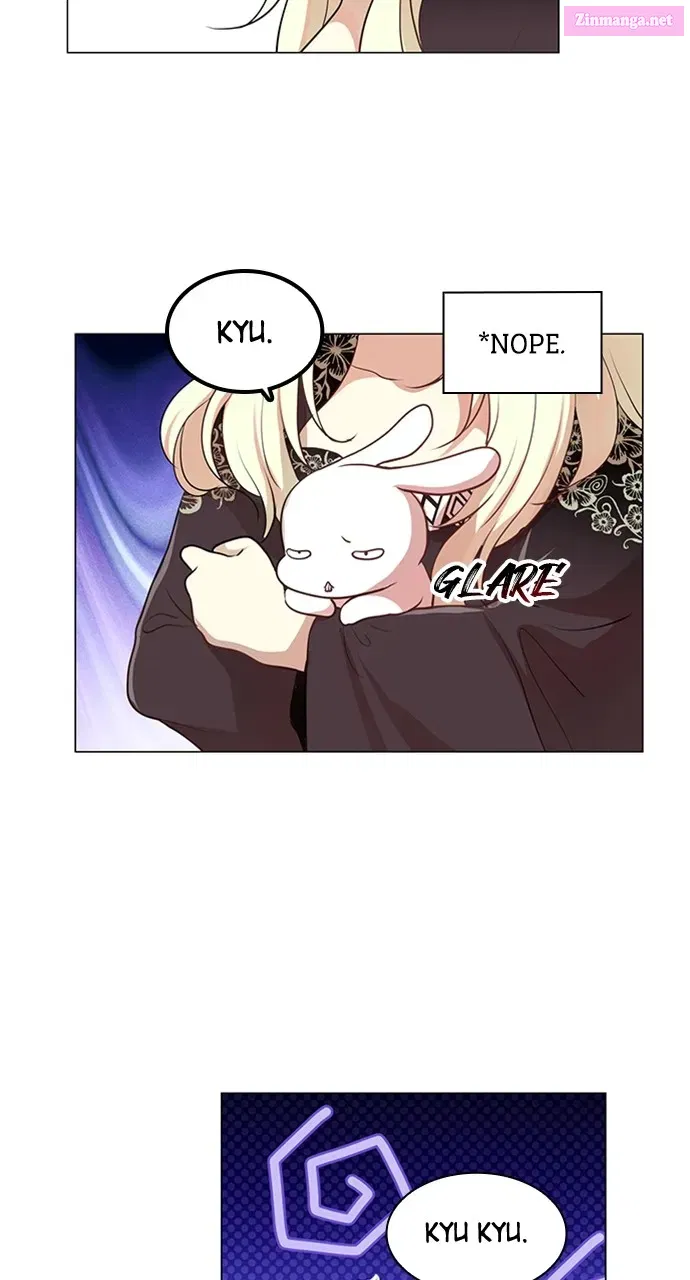 My Stepdaughter is a Bunny Zinmanga X Chapter 4 Page 39