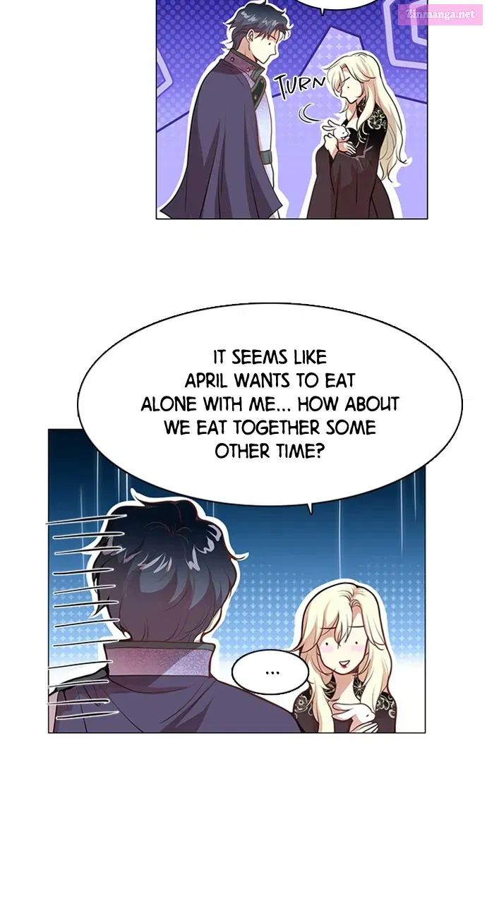 My Stepdaughter is a Bunny Zinmanga X Chapter 4 Page 40