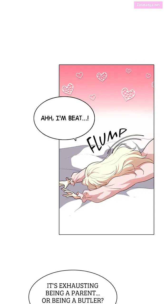 My Stepdaughter is a Bunny Zinmanga X Chapter 4 Page 43