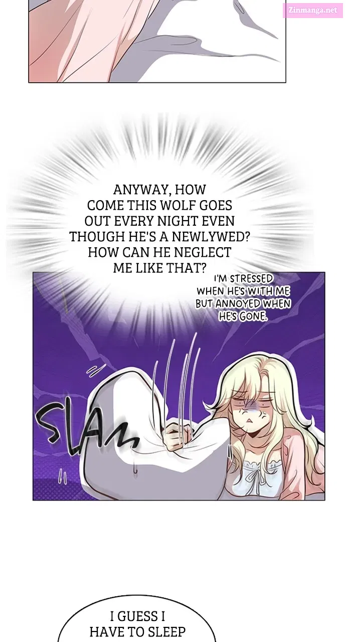 My Stepdaughter is a Bunny Zinmanga X Chapter 4 Page 45