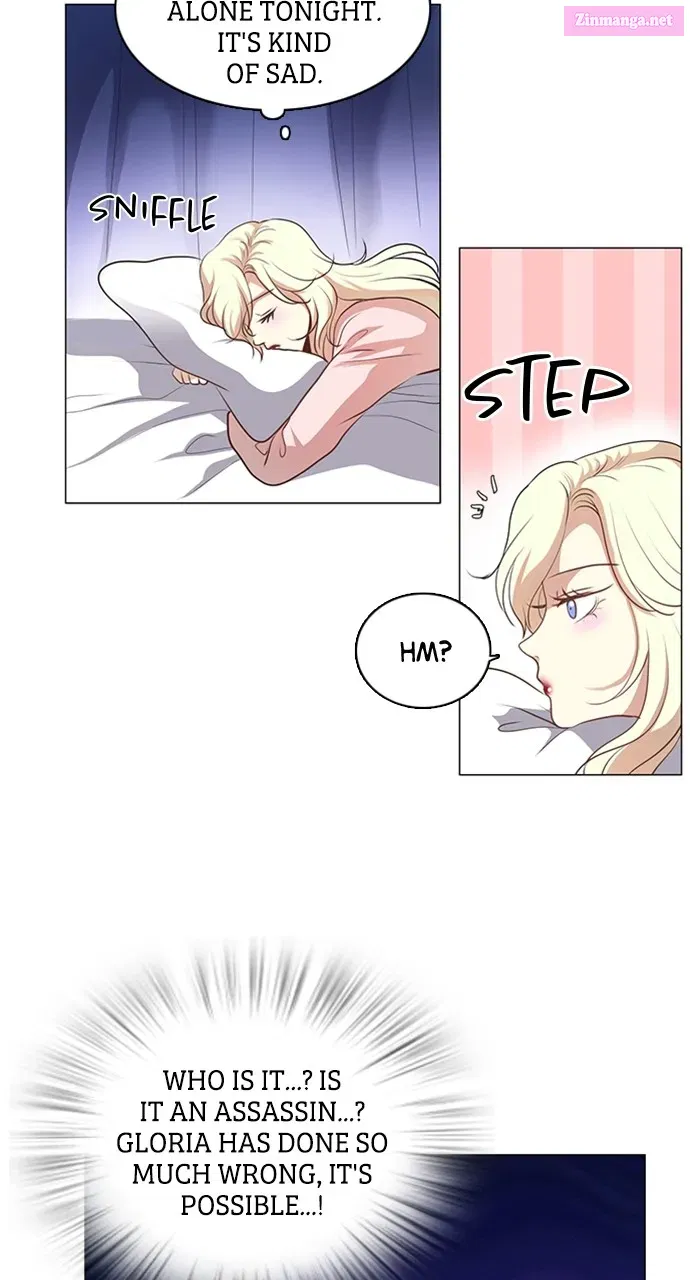 My Stepdaughter is a Bunny Zinmanga X Chapter 4 Page 46