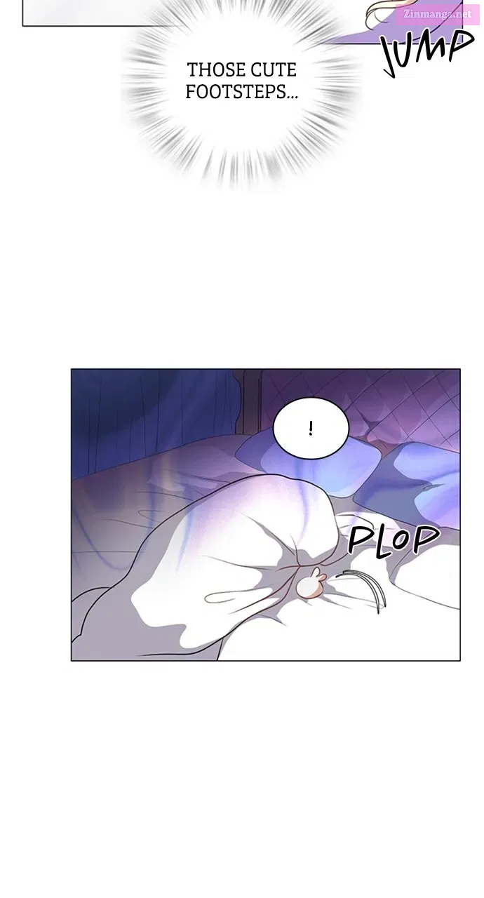 My Stepdaughter is a Bunny Zinmanga X Chapter 4 Page 48