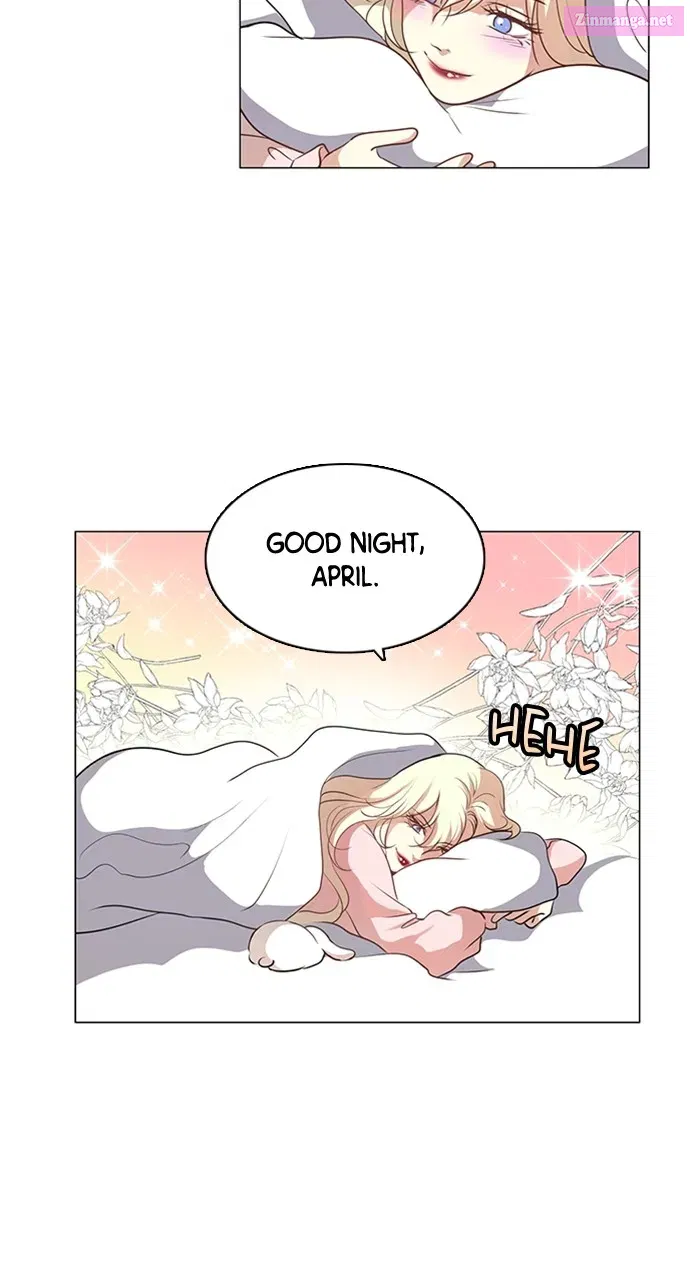My Stepdaughter is a Bunny Zinmanga X Chapter 4 Page 50