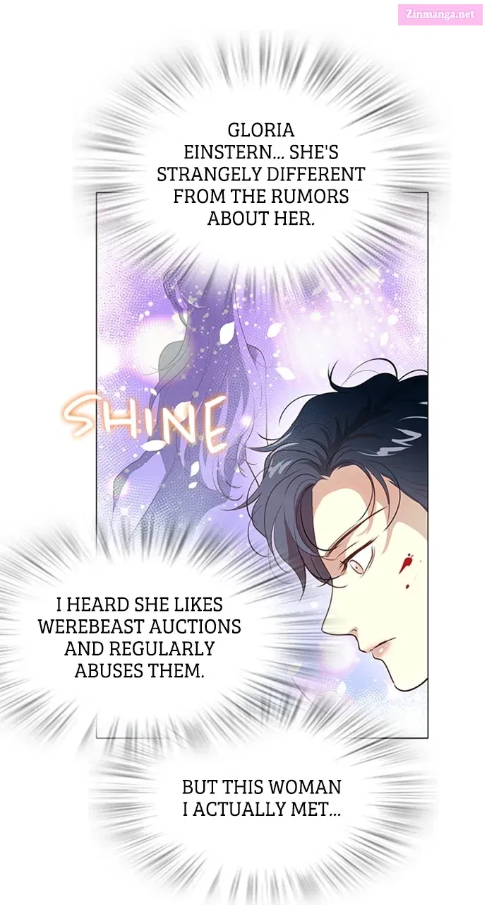 My Stepdaughter is a Bunny Zinmanga X Chapter 4 Page 54