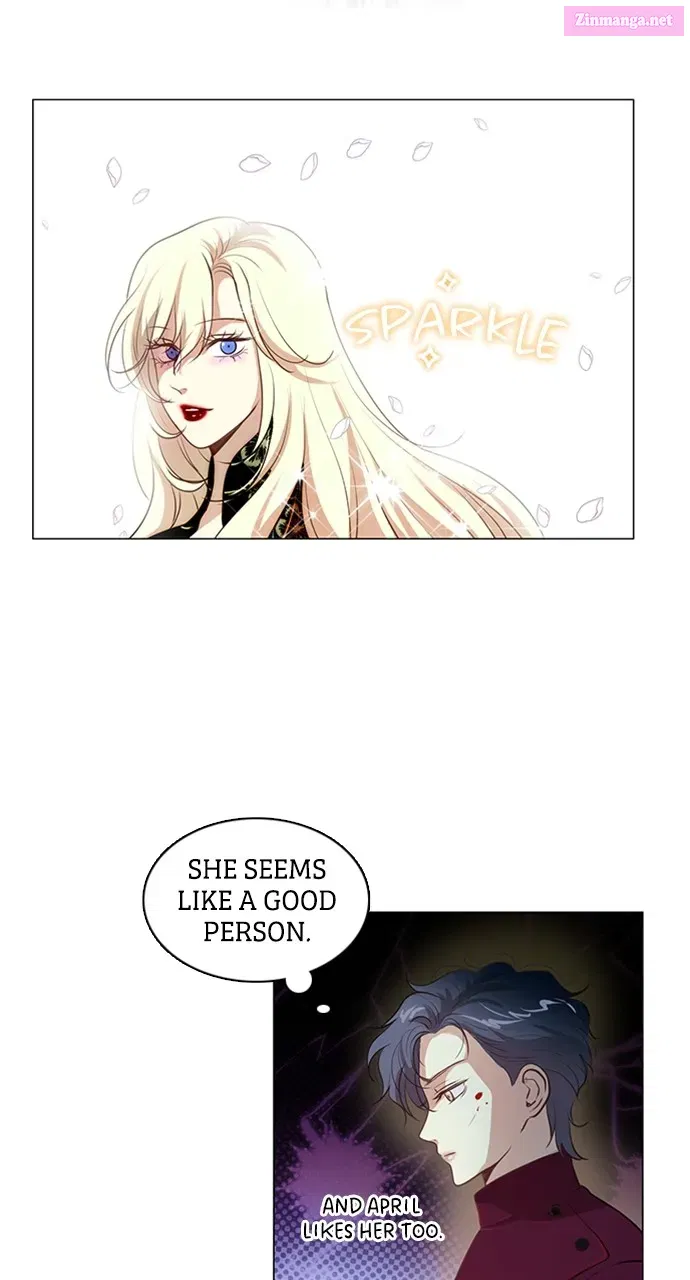 My Stepdaughter is a Bunny Zinmanga X Chapter 4 Page 55
