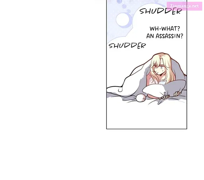 My Stepdaughter is a Bunny Zinmanga X Chapter 4 Page 57