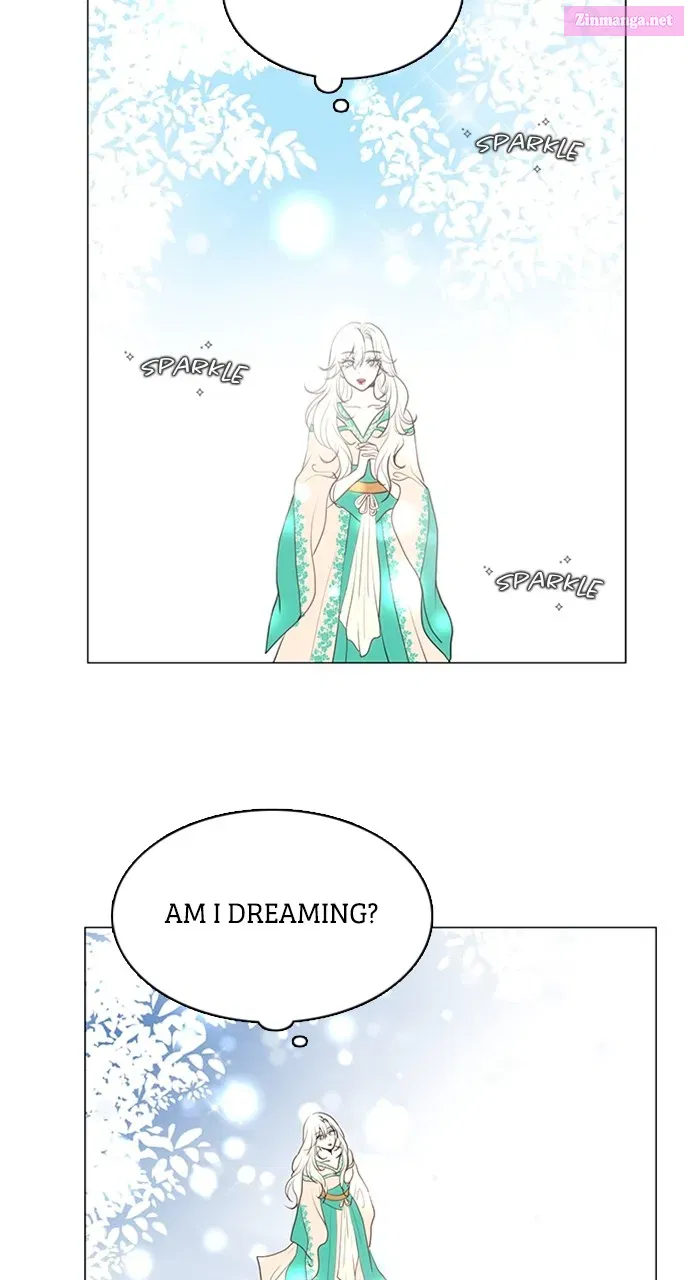 My Stepdaughter is a Bunny Zinmanga X Chapter 3 Page 3