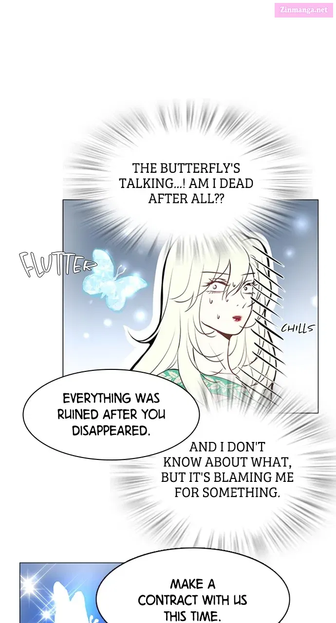 My Stepdaughter is a Bunny Zinmanga X Chapter 3 Page 10