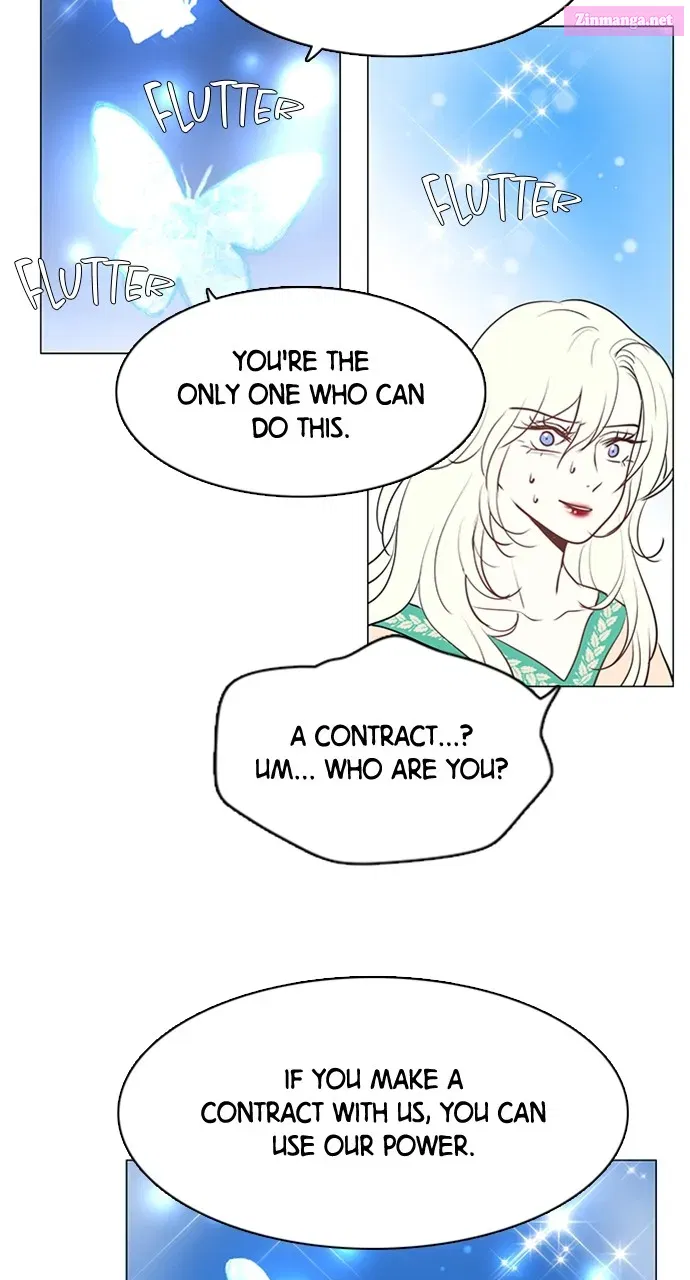 My Stepdaughter is a Bunny Zinmanga X Chapter 3 Page 11