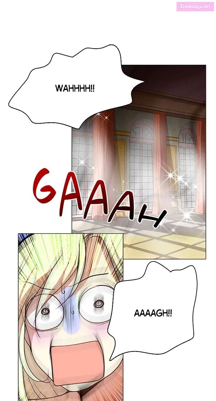 My Stepdaughter is a Bunny Zinmanga X Chapter 2 Page 1