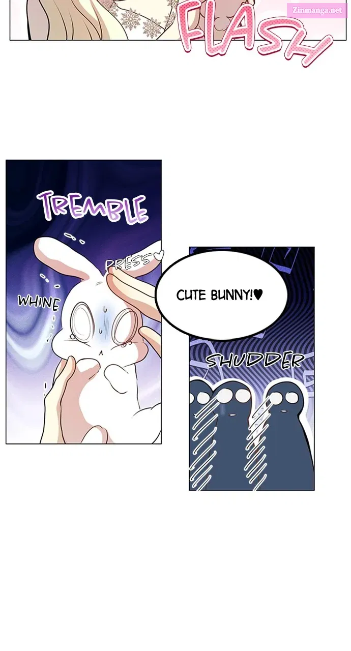 My Stepdaughter is a Bunny Zinmanga X Chapter 2 Page 4