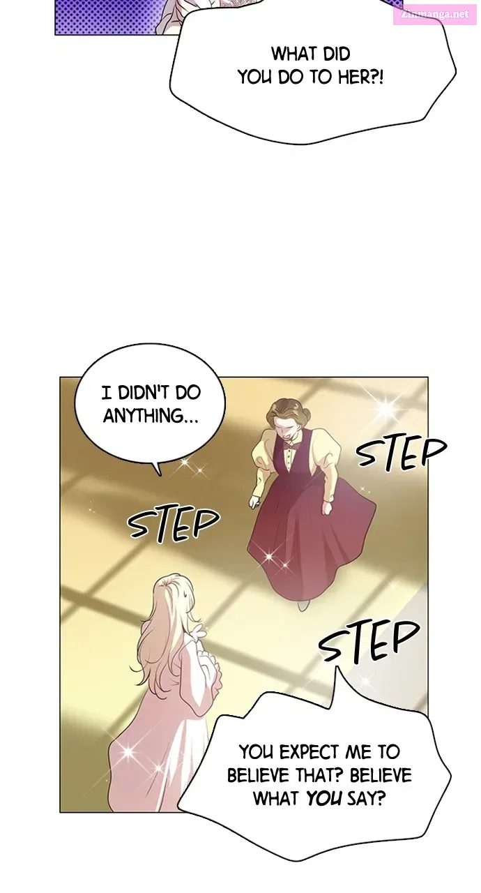 My Stepdaughter is a Bunny Zinmanga X Chapter 2 Page 8