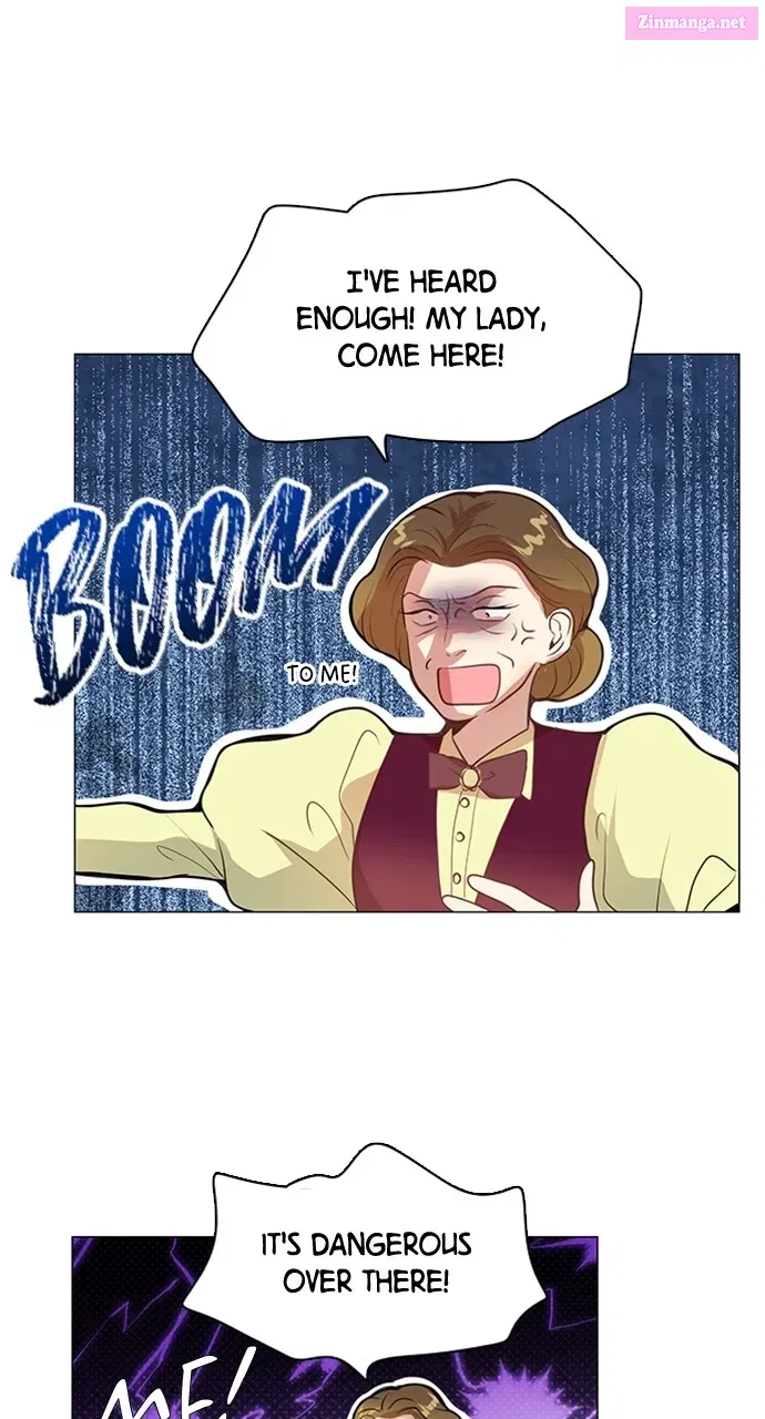 My Stepdaughter is a Bunny Zinmanga X Chapter 2 Page 9