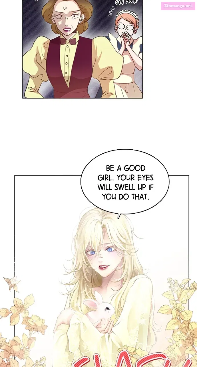 My Stepdaughter is a Bunny Zinmanga X Chapter 2 Page 14