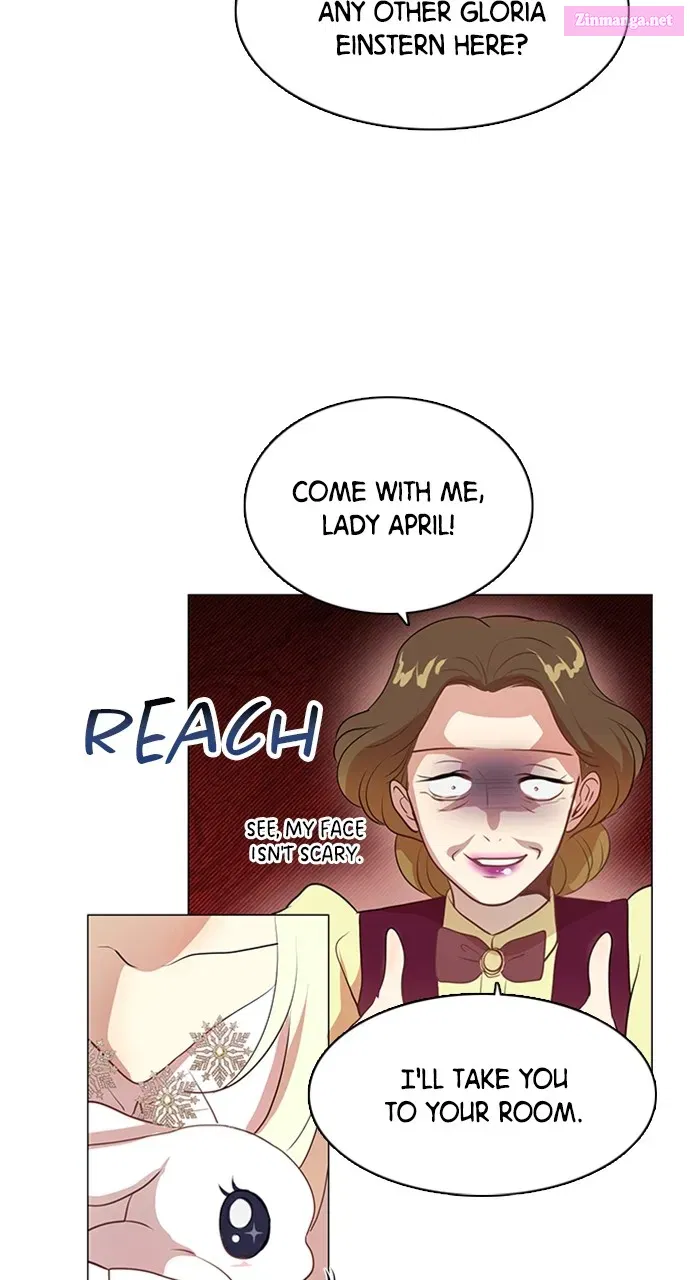 My Stepdaughter is a Bunny Zinmanga X Chapter 2 Page 18