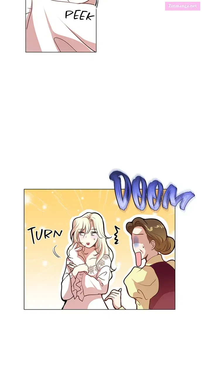 My Stepdaughter is a Bunny Zinmanga X Chapter 2 Page 19