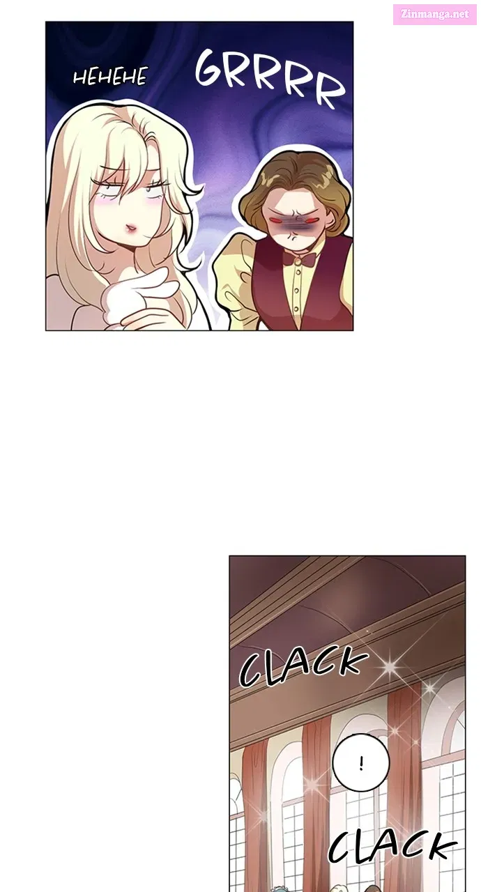 My Stepdaughter is a Bunny Zinmanga X Chapter 2 Page 20